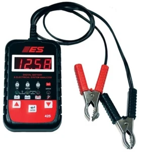 Electronic Specialties ES 425 - Digital Battery & Electrical System Tester - Bild 1 von 1