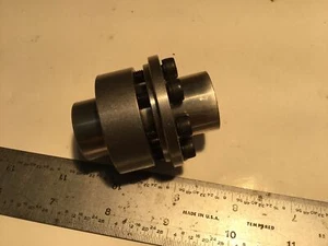 Cerradura eléctrica Tsubaki Emerson sin número 7/8 ID buje sin llave sin usar sin caja (14) - Imagen 1 de 3