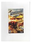 Stuntman ignition PS2 MANUAL ONLY Authentic