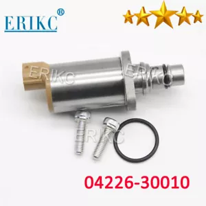 04226-30010 Pressure Suction Control Valve For Denso Avensis Corolla Hiace - Foto 1 di 7