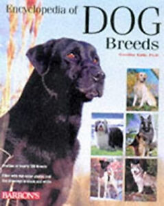 Encyclopedia of Dog Breeds : Profiles of More than 150 Breeds D.