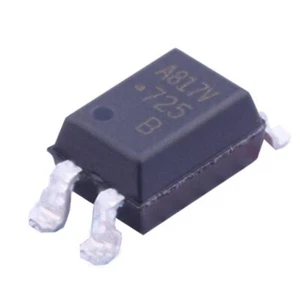 10PCS A817V DIP-4 #A6-4 - Picture 1 of 4