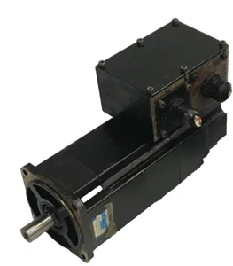 Sanyo Denki AC Servo Motor 65ZBM040HXS28EUS - TESTED / WARRANTY - Picture 1 of 5