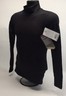 Saucony Womens Altitude Primaloft Baselayer 2.0 Run Dry LS Black Shirt Sz XS
