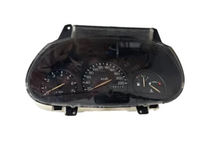 Tacómetro Ford Fiesta IV Escort V VI VII 1.4 96FB10849CA 1392 Ccm 55Kw 75HP - Imagen 1 de 3