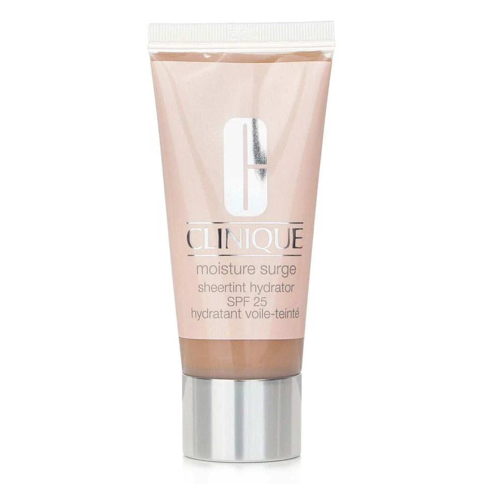 Clinique Moisture Surge Sheertint Hydrator SPF 25 - # 03 Universal Light Medi... - image 1 of 1