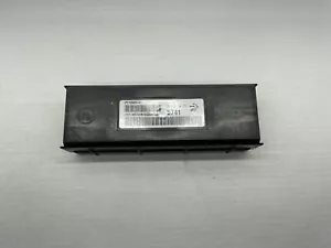 ♻️ 2011 Chevrolet Cruze Heater Climate Control Module 13505741, BE01-80 - Picture 1 of 4