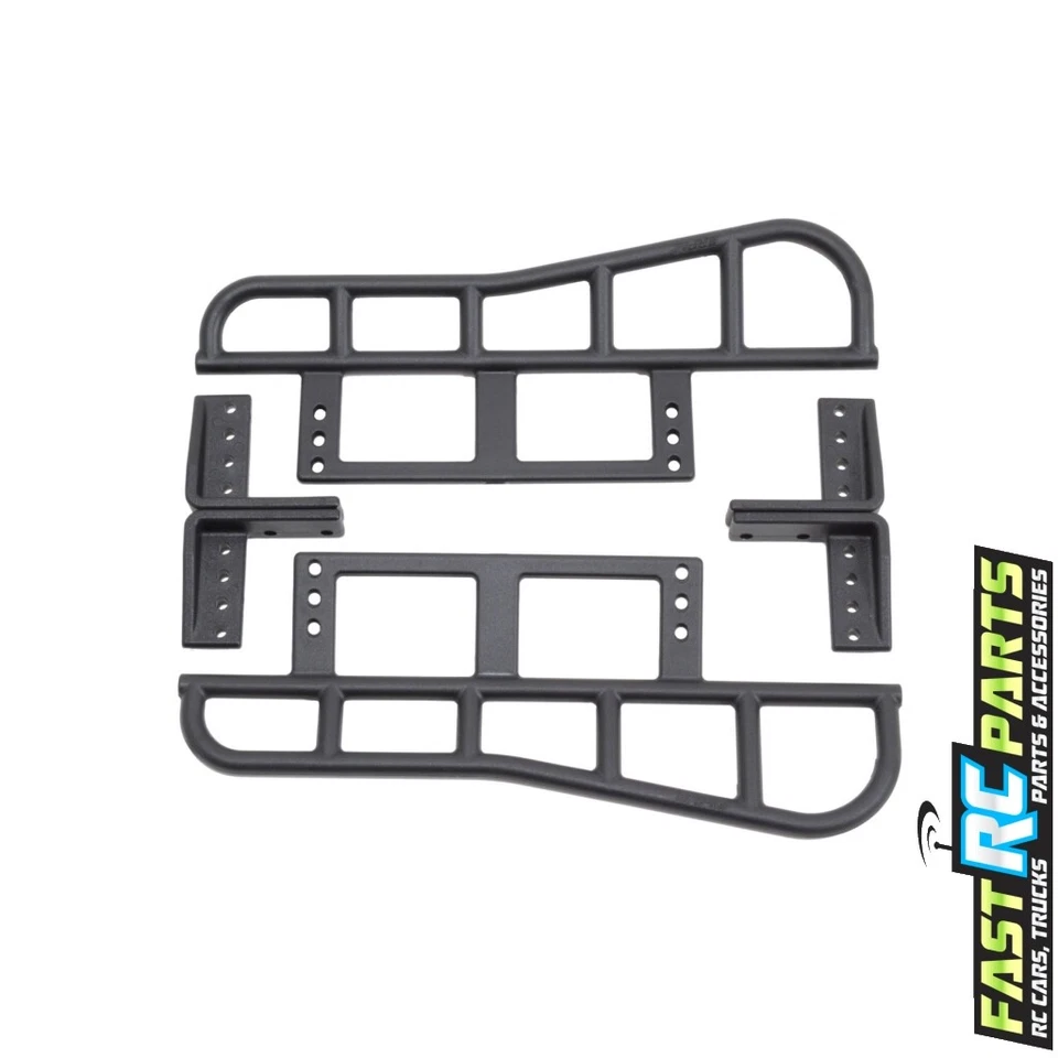 RPM R/C Products RPM Rock Sliders Axial SCX10 RPM73452 - Image 1 of 1