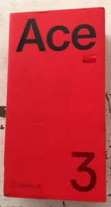 OnePlus Ace 3 (color dorado) 12/256 GB - Imagen 1 de 4