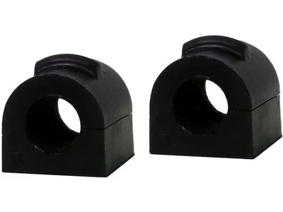 Kit de buje de barra estabilizadora trasera Whiteline 64557VWMJ 2005 2006 para Mazda 3 2004-2013 Foto 1 de 2