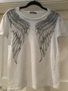 Fabulous Alexander McQueen T-shirt!! - Picture 1 of 4
