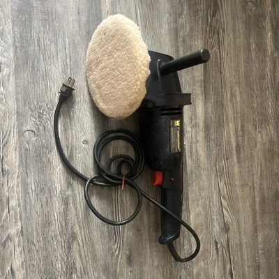 Wen 7 inch 2 speed Sander Polisher, Model 943 - Image 1 of 4