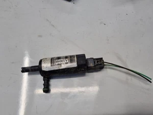 Ford C-MAX 2007 Headlight Washer Pump 5W9313K082AA, 5W93-13K082-AA #2474201-86 - Bild 1 von 10