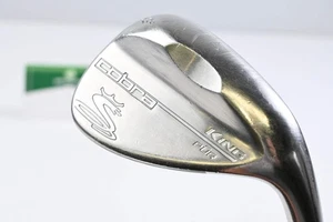 Cobra King Pur Sand Wedge / 56 Degree / Stiff Flex Cobra Shaft - Picture 1 of 6