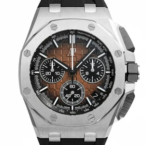 AUDEMARS PIGUET Royal Oak Offshore Dial 43mm 26420ST.OO.A828CR.01 #Mo018 - Picture 1 of 9