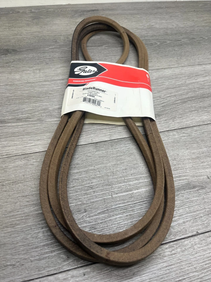 Cinturón para césped y jardín Gates 6769BR BladeRunner Foto 1 de 1