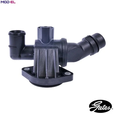 THERMOSTAT COOLANT TH40187G1 FOR VW BORA/JETTA GOLF VENTO/III EOS PASSAT  SEAT - Image 1 of 4