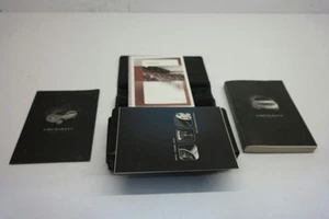 2007 Lincoln MKX Owners Manual - Picture 1 of 12