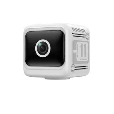 Wireless 1080P Mini Security Camera Featuring For Night Vision Technology - Image 1 of 4