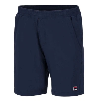 Fila Santana Pants FBM1420051500 - Image 1 of 2