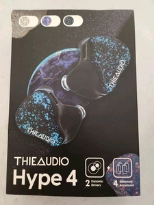the audio hype 4 - Bild 1 von 2
