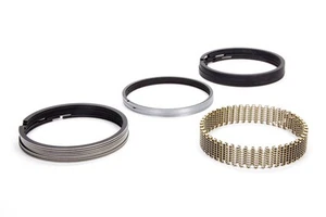 Hastings 2M5518005 - Piston Ring Set 4.250 5/64 5/64 3/16 - Picture 1 of 1