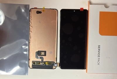 FONEFIXX OnePlus 13 1+ 13 Lcd Screen Display Touch Genuine Oneplus 13 Lcd CPH2655 CPH2653