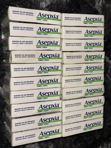ASEPXIA JBN 100G EXT HERBAL 4oz Soap Bars Lot Of 20🔥 - Picture 1 of 1