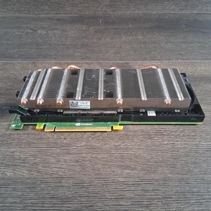 Nvidia TESLA M2070 6GB PCIE AI Accelerator Compute Module 448 CUDA Cores - Picture 1 of 7