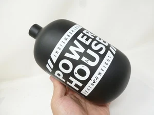 POWER HOUSE LIGHT WEIGHT 68 ci 4500 Psi Carbon Fiber HPA Air Tank Bottle Only - Picture 1 of 6