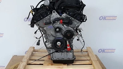 3.6L Engine V6 2021 DODGE CHARGER 79K MILES Foto 1 de 4