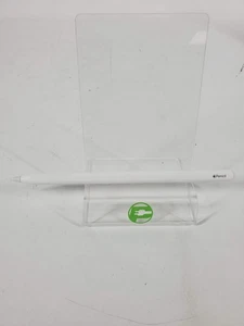 Stylet Smart Pencil Apple Pencil 2ème génération blanc A2051 - Photo 1 sur 2