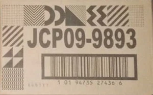 Sealed 2025 RLC 1998 Subaru 22B-STi - Blue "Presale" - Bild 1 von 1