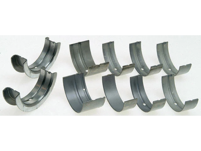 For 1980-1983 Oldsmobile Cutlass Cruiser Main Bearing Set Sealed Power 56332XBCY - Image 1 of 2