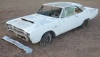 1968 Dodge Dart 