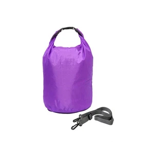 Sport Dry Bag With Strap Waterproof Sack Pouch Hiking Floating Kayaking Camping - Picture 1 of 16