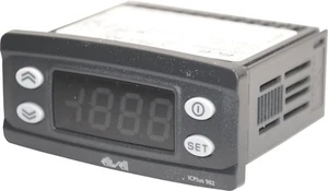 CONTROLLORE ELIWELL IC PLUS 902 NTC-PTC 12-24 / 12-36 v - Picture 1 of 2