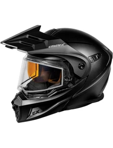 Castle X CX950 V2 Modular Snow Helmet, 45-12086 - Picture 1 of 4