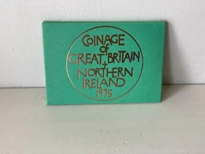 1975 Coinage of Great Britain & Northern Ireland #26 - Picture 1 of 4