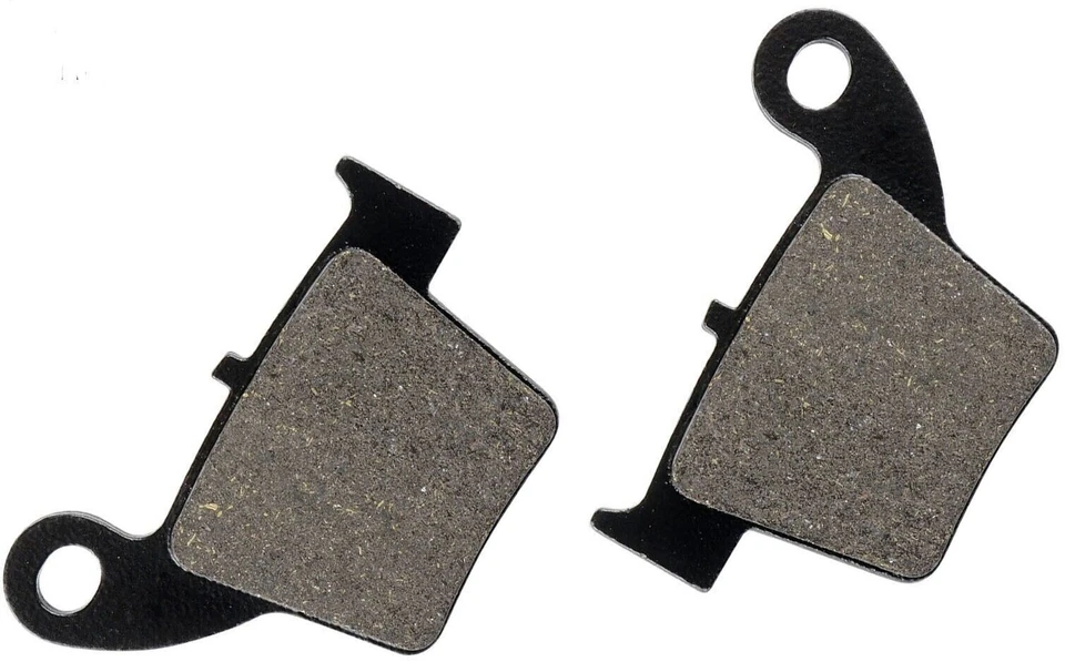 Brake Pads for Honda CRF150R CRF150Rb 2007-2020 Rear Motorcycle Pads - Image 1 of 1