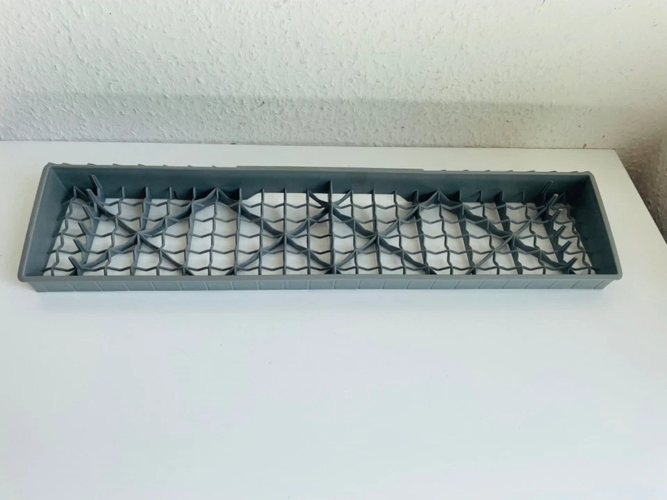 Original Siemens Ablage für Spülmaschine Messerablage Neff Bosch Geschirrkorb - Bild 1 von 3