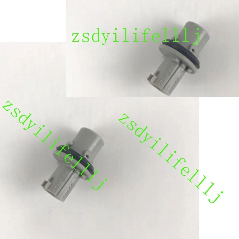 2x For Honda CR-V 2002-06 Front Fender Left Right Side Marker Lamp Bulb socket - Image 1 of 1