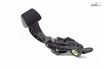 Jeep Compass 2017-2021 2,4 L L4 4x4 pedal de freno de piso del conductor OEM Foto 1 de 4