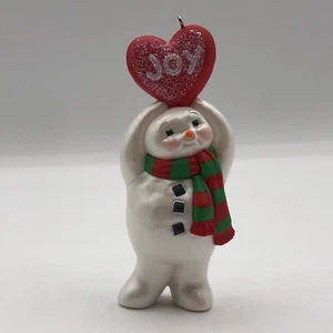 Hallmark Keepsake Ornament 2013 Edición Limitada Joy In The Air Artist Crafted - Imagen 1 de 12