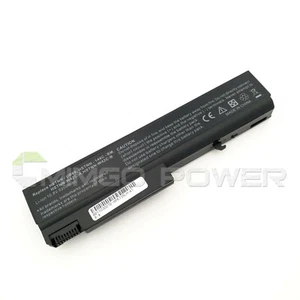 Battery for HP Compaq 6530b 6535b 6730b 6735b 6440b 6445b 6450b 8440p HSTNN-XB68 - Picture 1 of 4
