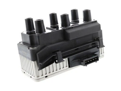 For 1995-1998 Volkswagen Golf Ignition Coil Bremi 19896XGSW 1996 1997 GTI VR6 - Image 1 of 2