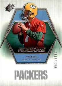 A2087- 2006 SPx #123 Ingle Martin RC /1299 - NM-MT - Picture 1 of 2
