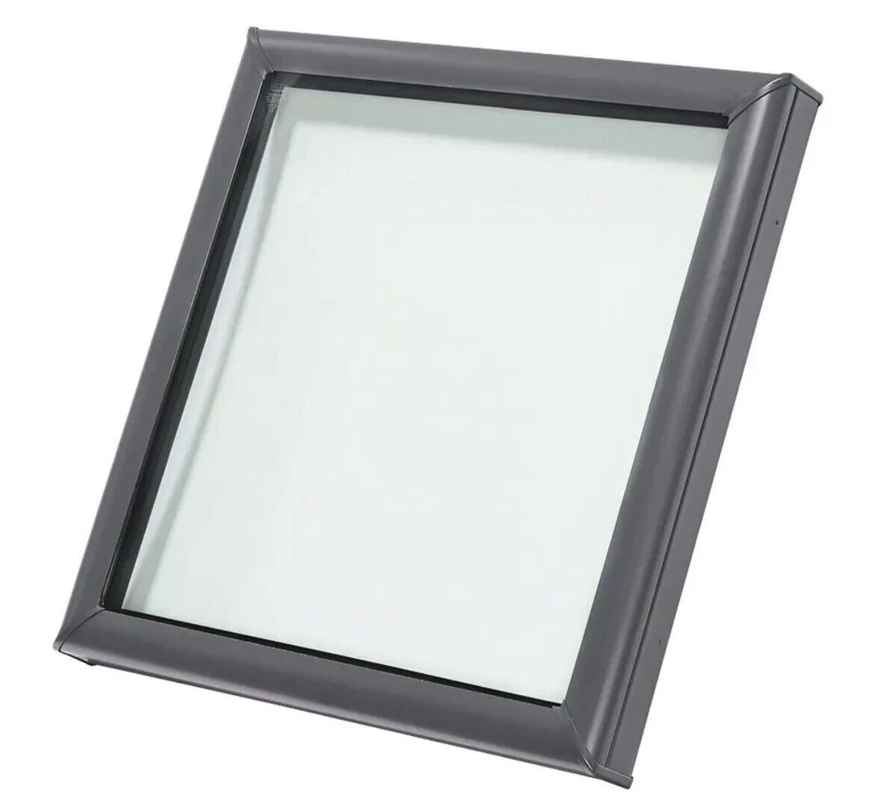 VELUX FCM 2222 0005 22.5 in Skylight Window