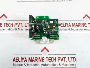 Alfa laval mt50 board 3183045474 /2 by express - Picture 1 of 7