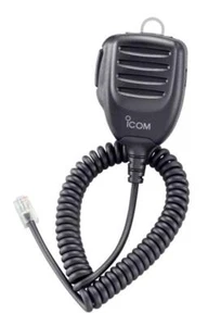 Micrófono Icom HM-198 - - Imagen 1 de 1